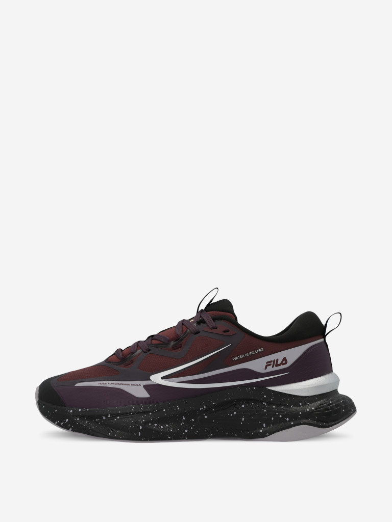 Кроссовки женские FILA Vibe WNTR