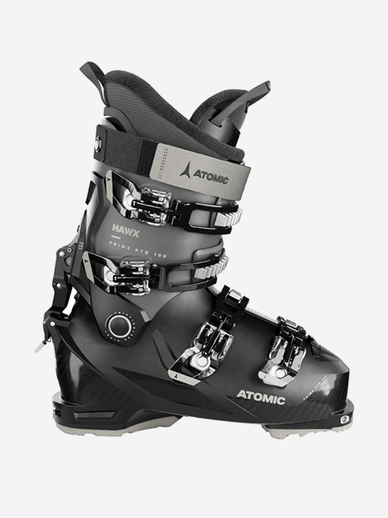 Горнолыжные ботинки Atomic Hawx Prime XTD 100 GW Black Anthracite 23/24