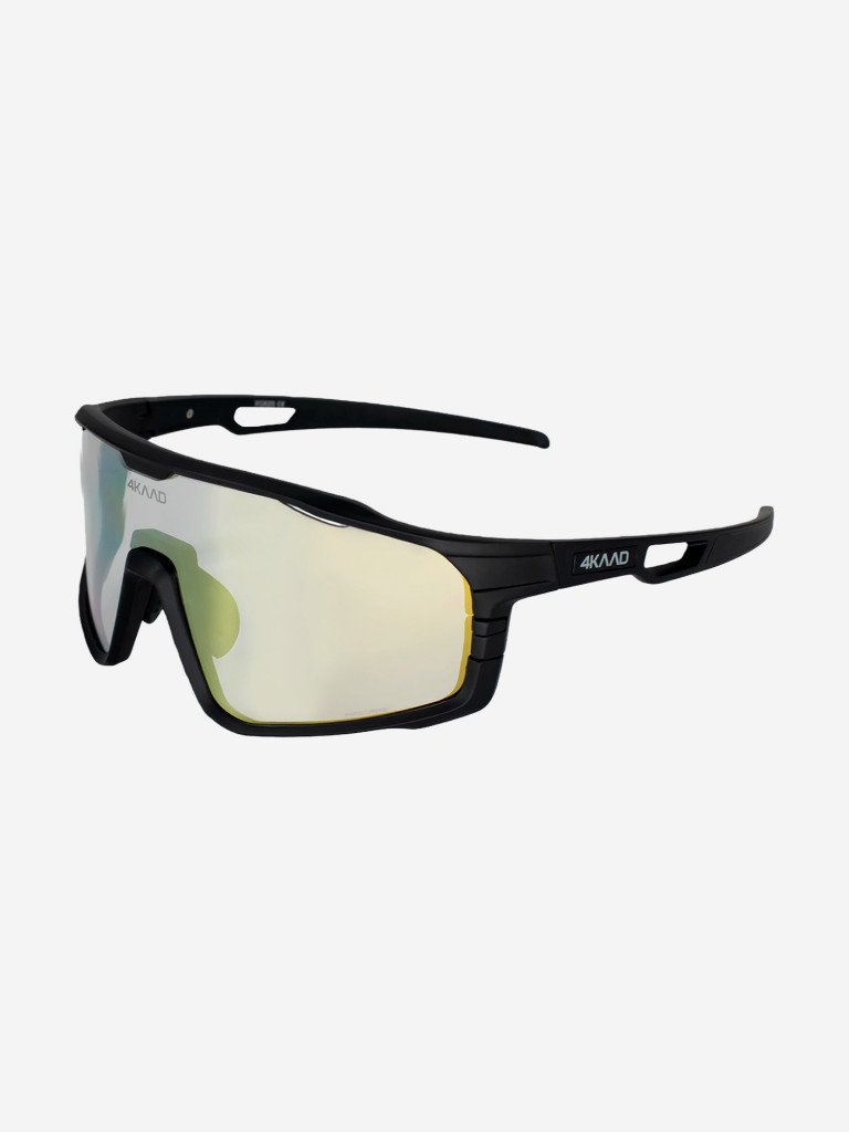 Очки фотохромные 4KAAD Solayne Black