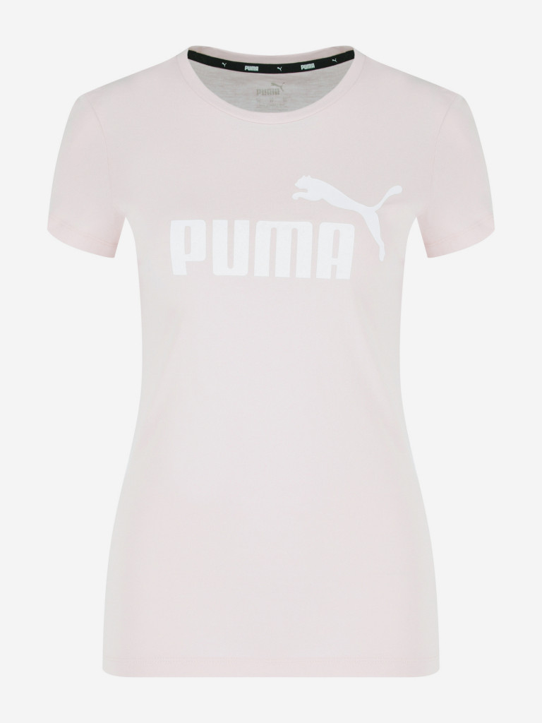 Футболка женская PUMA ESS Logo