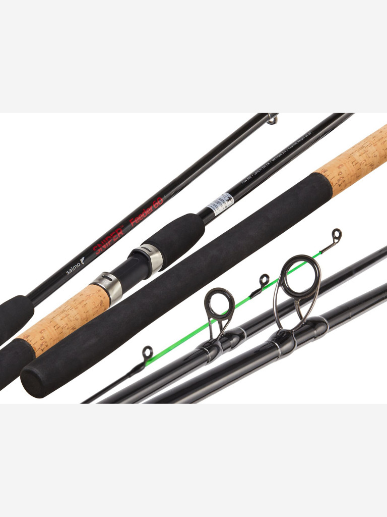 Удилище фидерное Salmo Sniper FEEDER 060 3.30