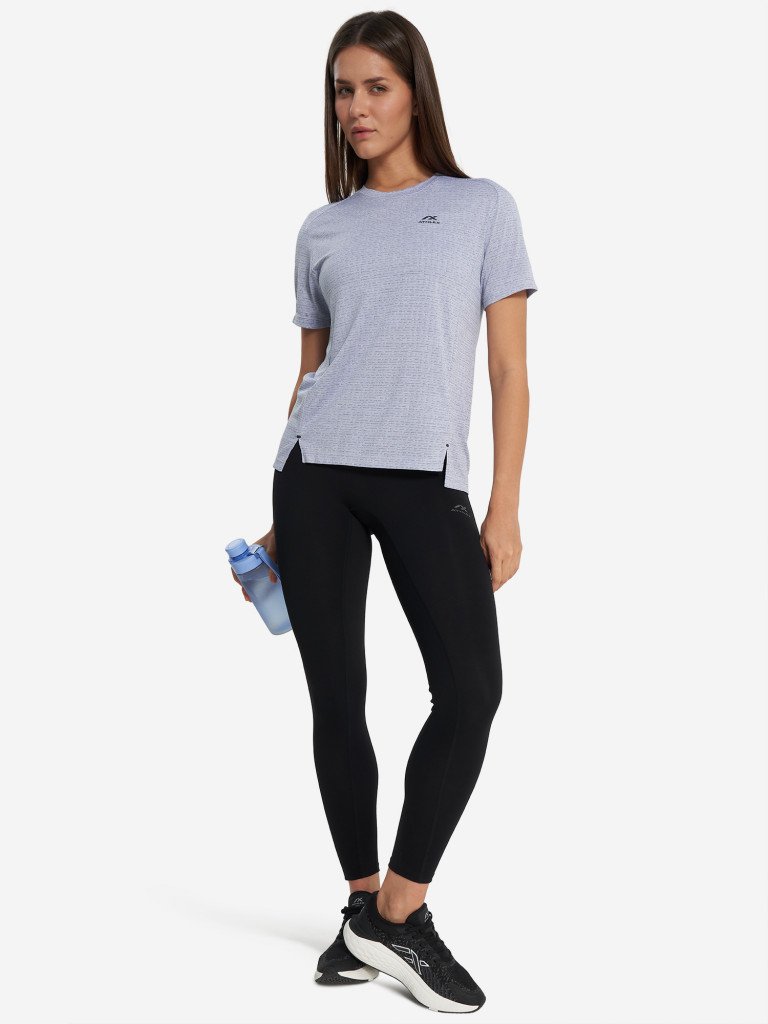 Футболка женская Athlex