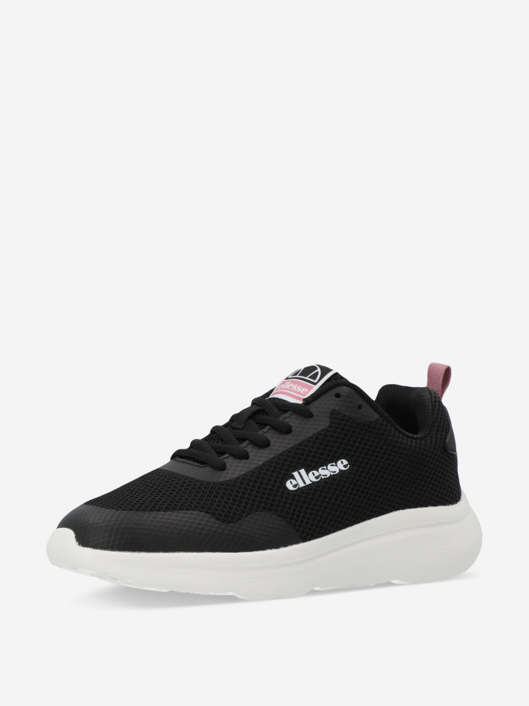 Кроссовки женские Ellesse Mesrpr