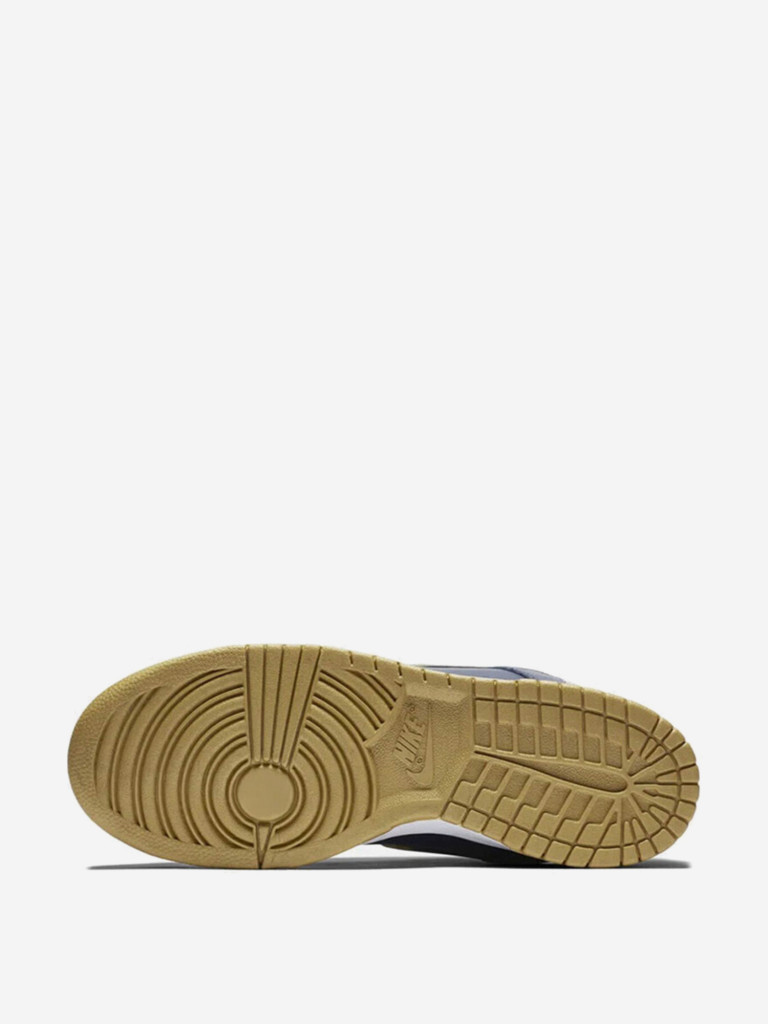Кроссовки Nike X Supreme Sb Dunk Low Qs