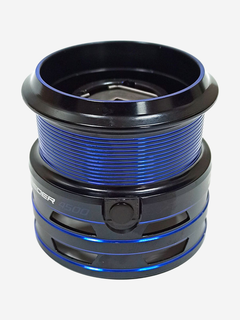 Шпуля запасная металлическая FLAGMAN Mantaray XPro Feeder 4500
