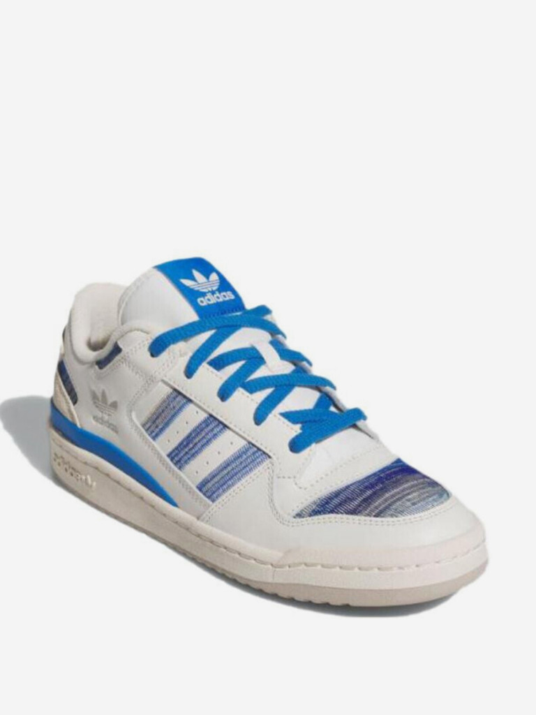 Кроссовки Adidas Forum Low Cl