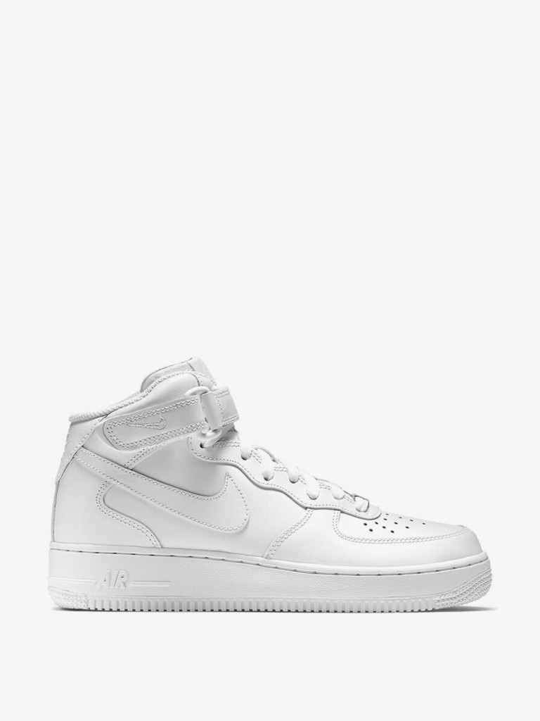Кроссовки женские для баскетбола Nike Air Force 1 Low