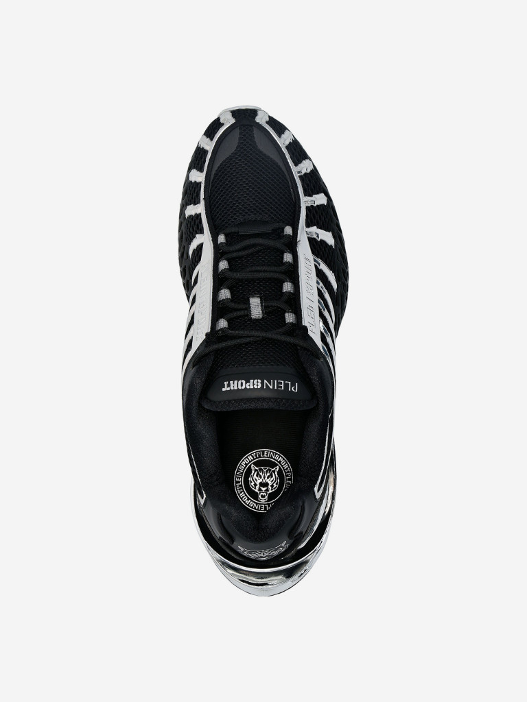 Кроссовки Plein Sport THUNDERSTORM GENX 01