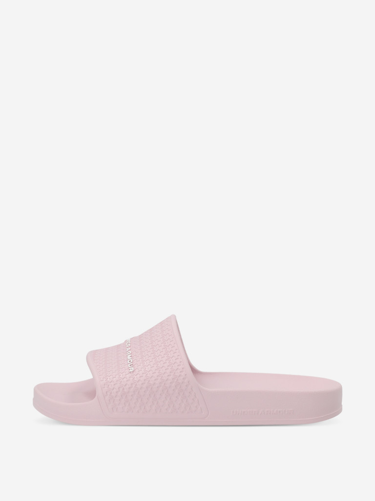 Шлепанцы женские Under Armour Ua Armr Shower Slide