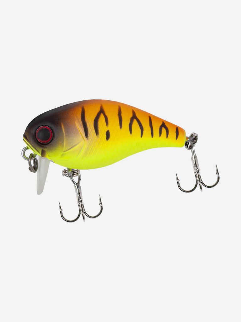 Воблер Jackall Chubby 38 SSR