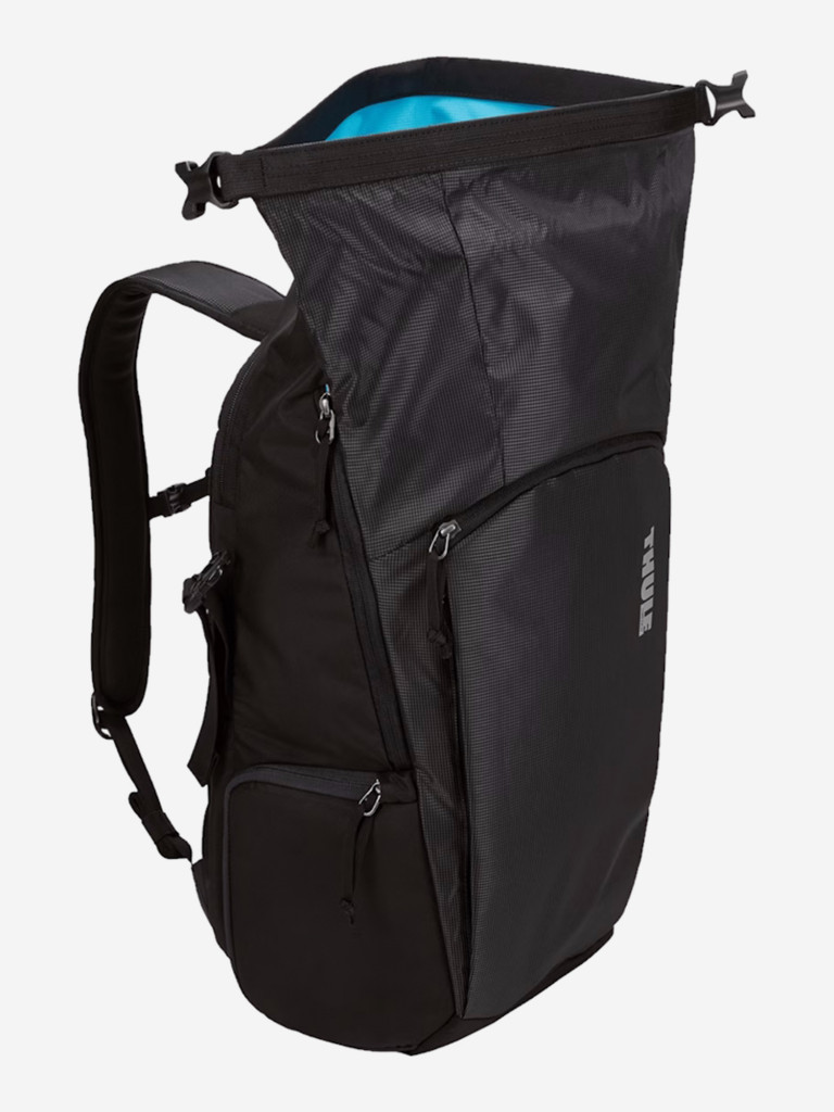 Рюкзак для фотоаппарата Thule EnRoute Large DSLR Backpack, 25L, Black