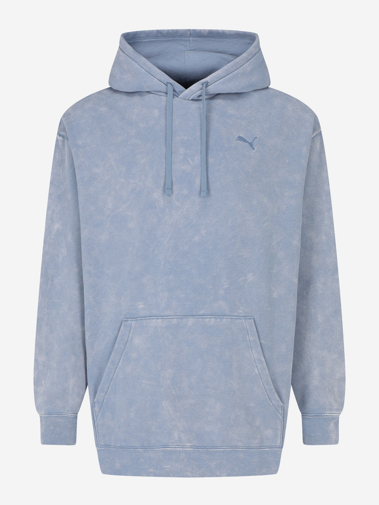 Худи мужское PUMA Ess Elevated