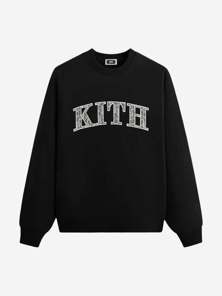 Свитшот мужской KITH