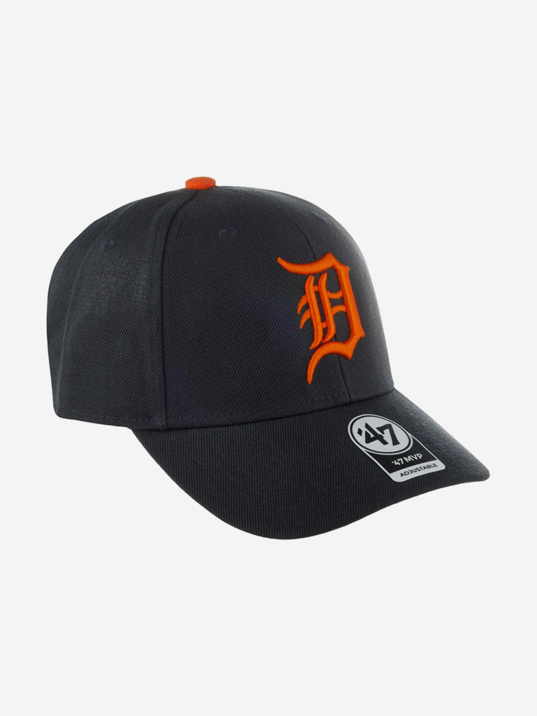 Бейсболка 47 BRAND B-MVP09WBV-NY Detroit Tigers