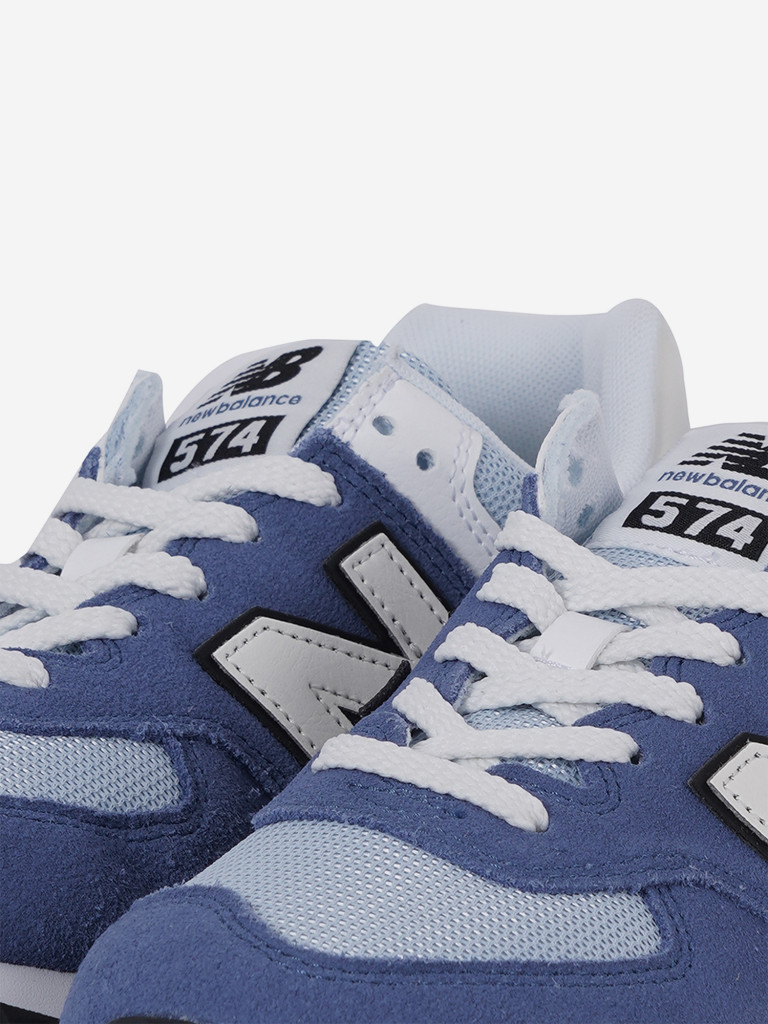 Кроссовки женские New Balance 574
