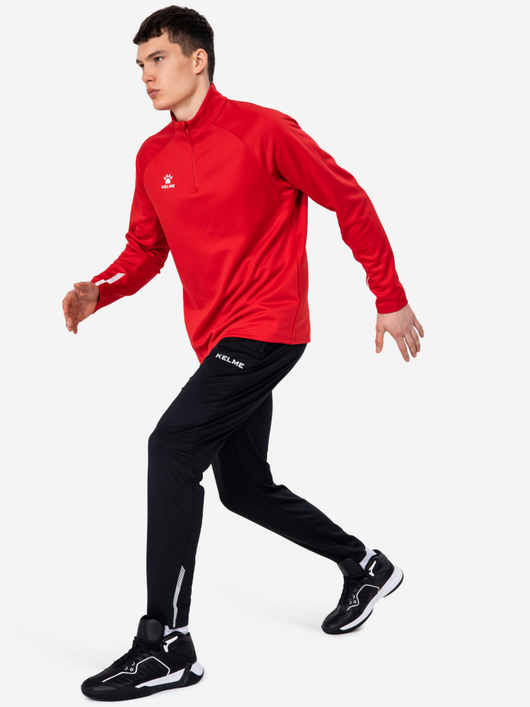 Свитер тренировочный Kelme