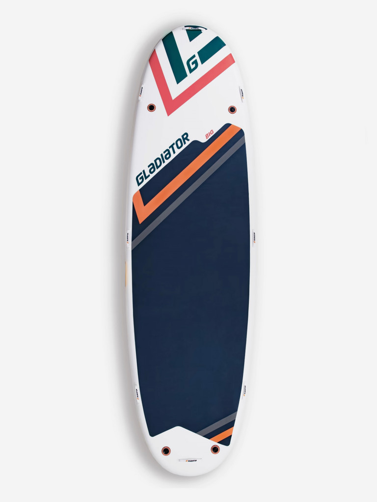 SUP доска надувная Gladiator BIG Sup 17.0
