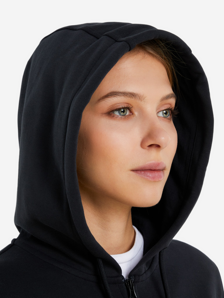 Толстовка женская FILA