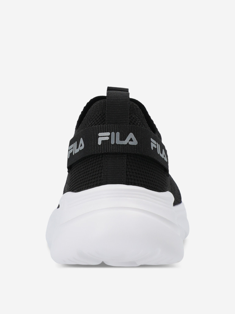 Кроссовки для мальчиков FILA Sp Filform Knit B