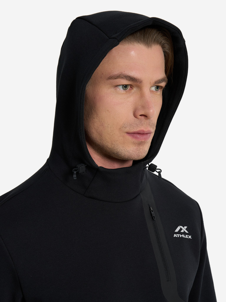 Худи мужское Athlex