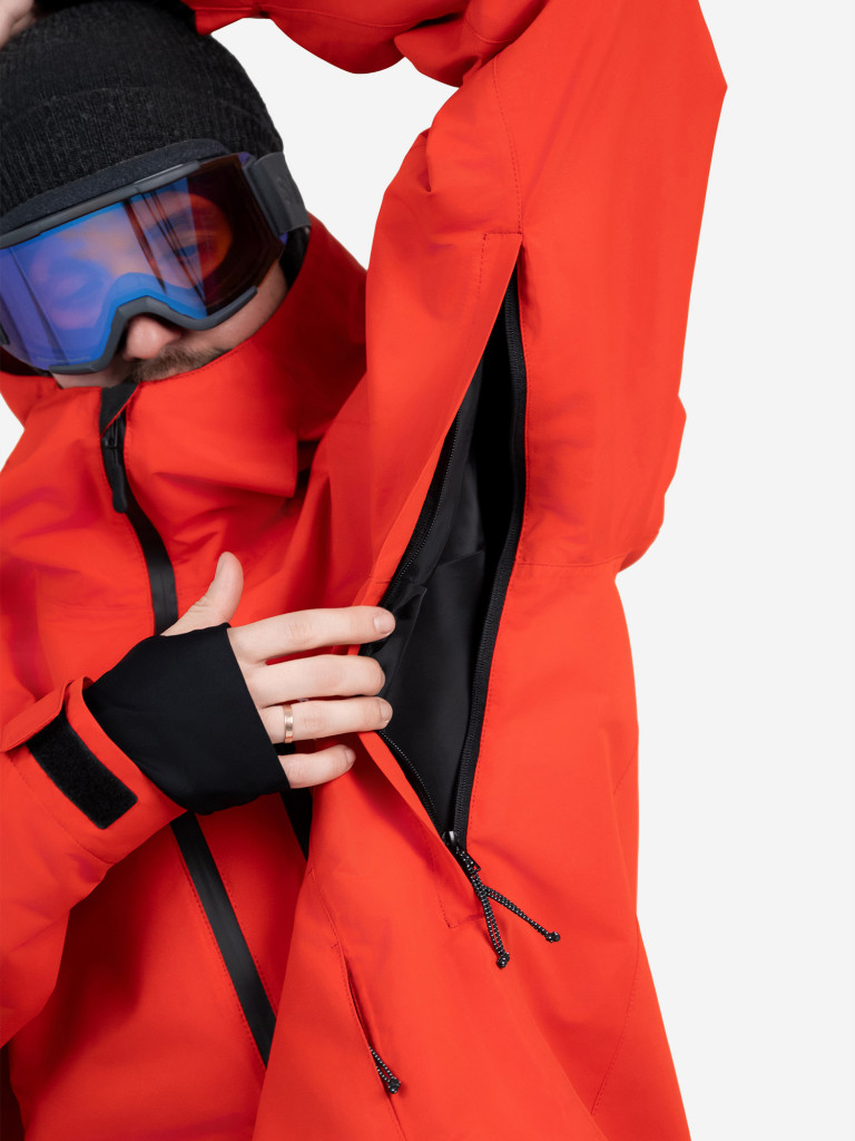 Анорак мужской Ballistic CYCLON