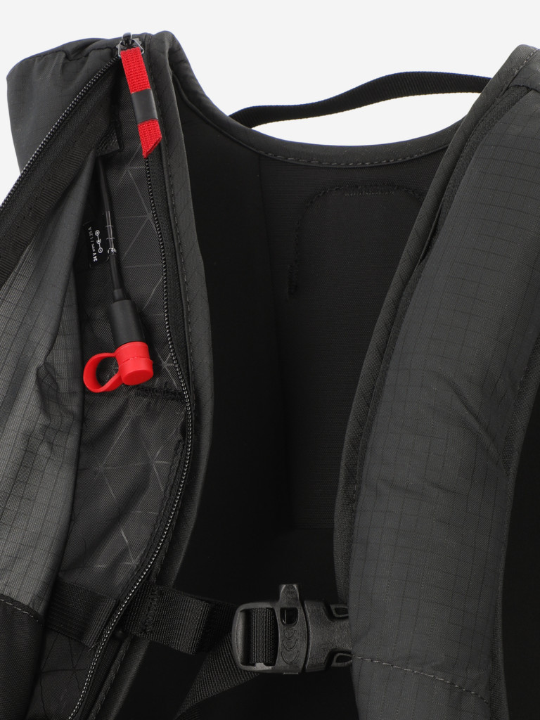 Рюкзак Black Diamond Jetforce Pro Pack 25L