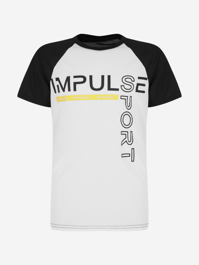 Футболка для мальчиков Demix