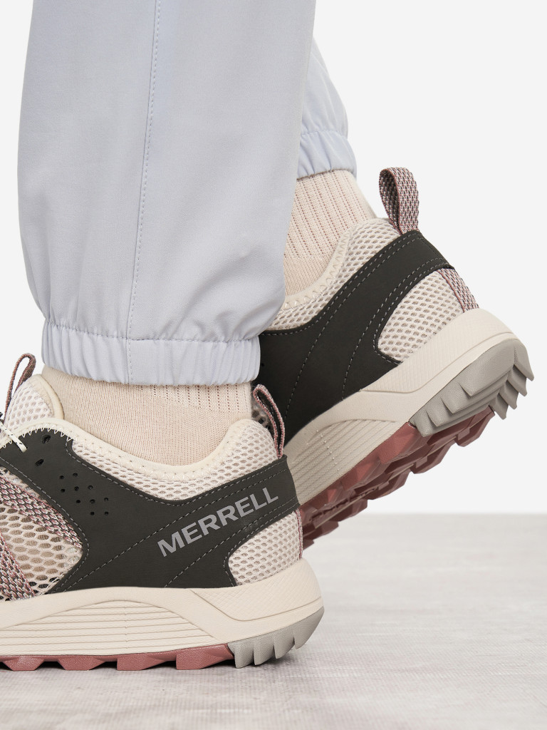 Кроссовки женские Merrell Wildwood Aerosport
