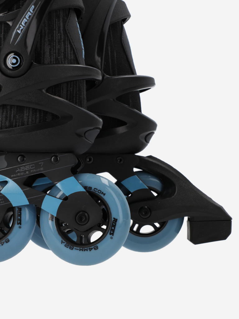 Роликовые коньки Roces Warp Thread TIF