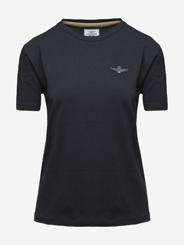 Футболка женская AERONAUTICA MILITARE