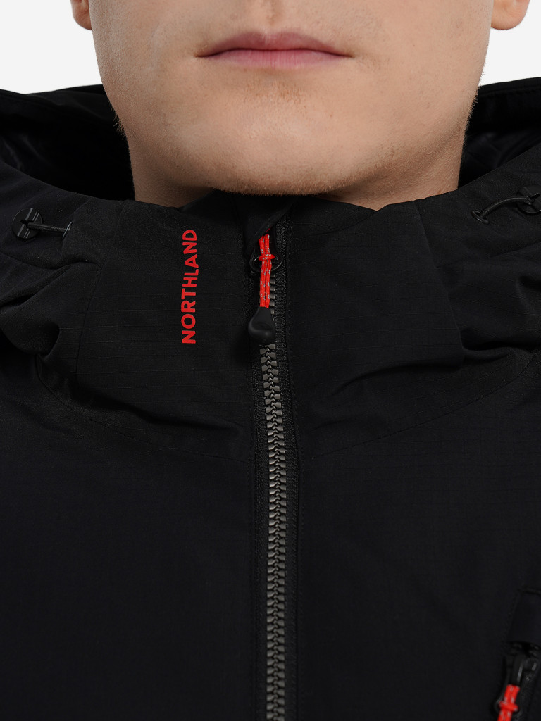 Пуховик мужской Northland