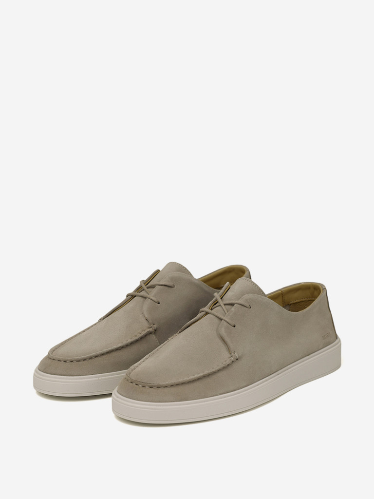 Туфли мужские BLACKOSTONE Zuko Luca Low