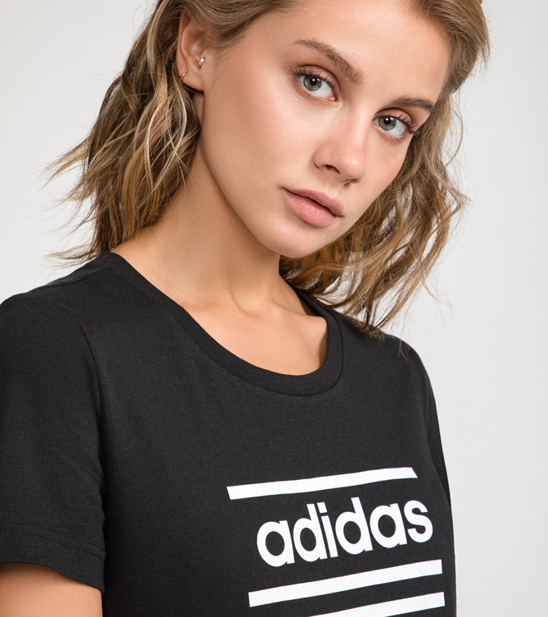 Футболка женская adidas Celebrate the 90s