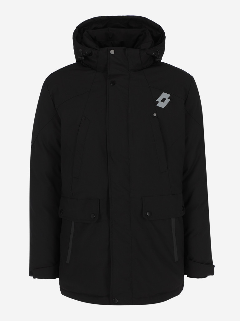 Куртка утепленная мужская Lotto