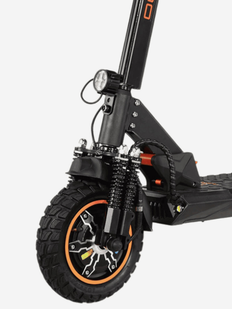 Электросамокат Kugoo Kirin M4 Pro Max