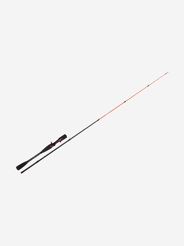 Кастинговый спиннинг Maximus HIGH ENERGY-Z C VERTICAL JIG 17H 1,7m 15-55g 1+pcs