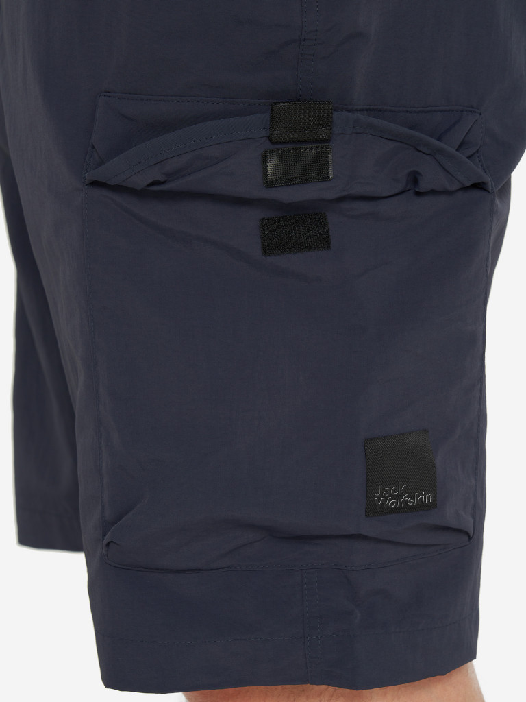 Шорты мужские Jack Wolfskin Kalahari