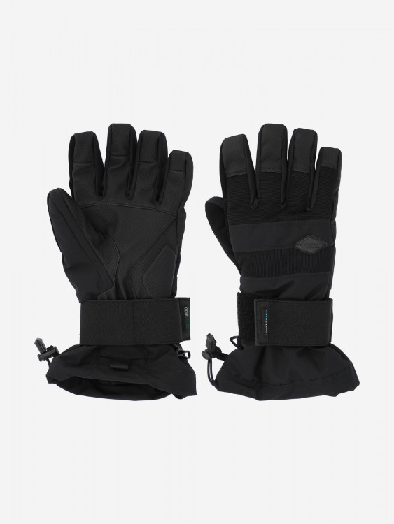 Перчатки мужские Ziener Milo