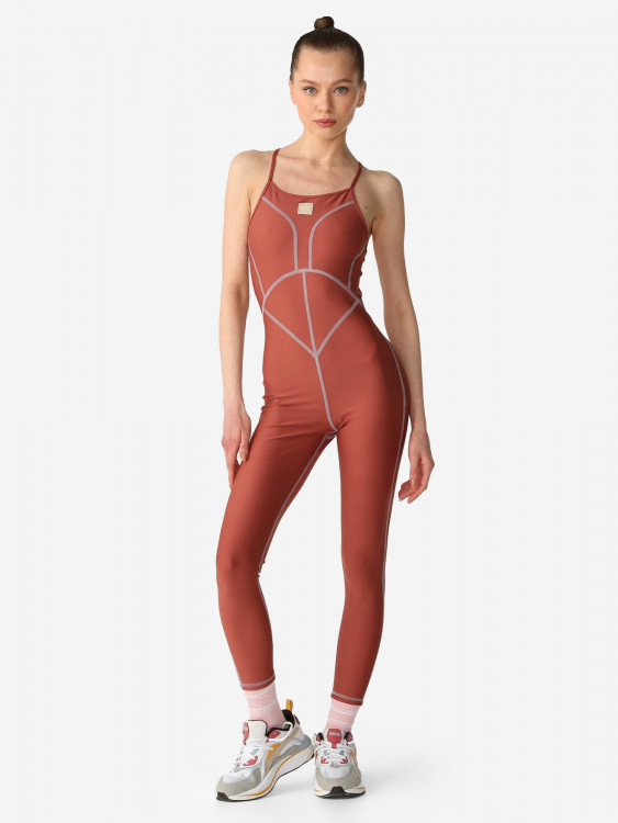 Комбинезон женский everrêver Fix Shape