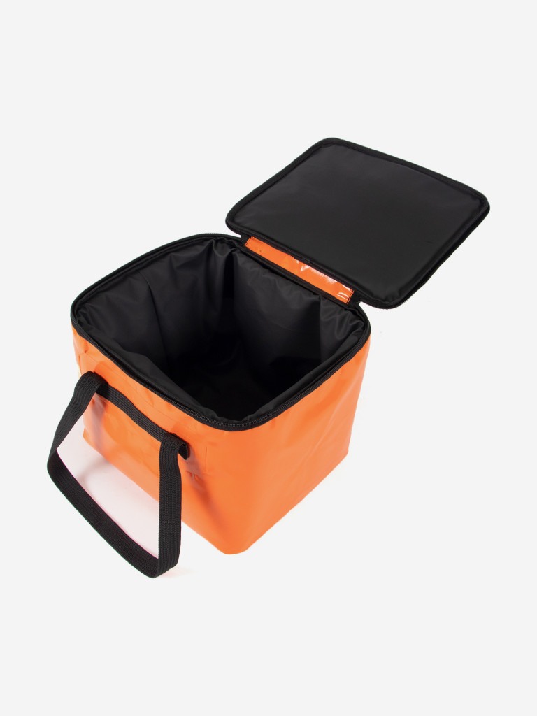 Сумка изотермическая Следопыт Thermal Bag, 35х25х28 см, 25 л.