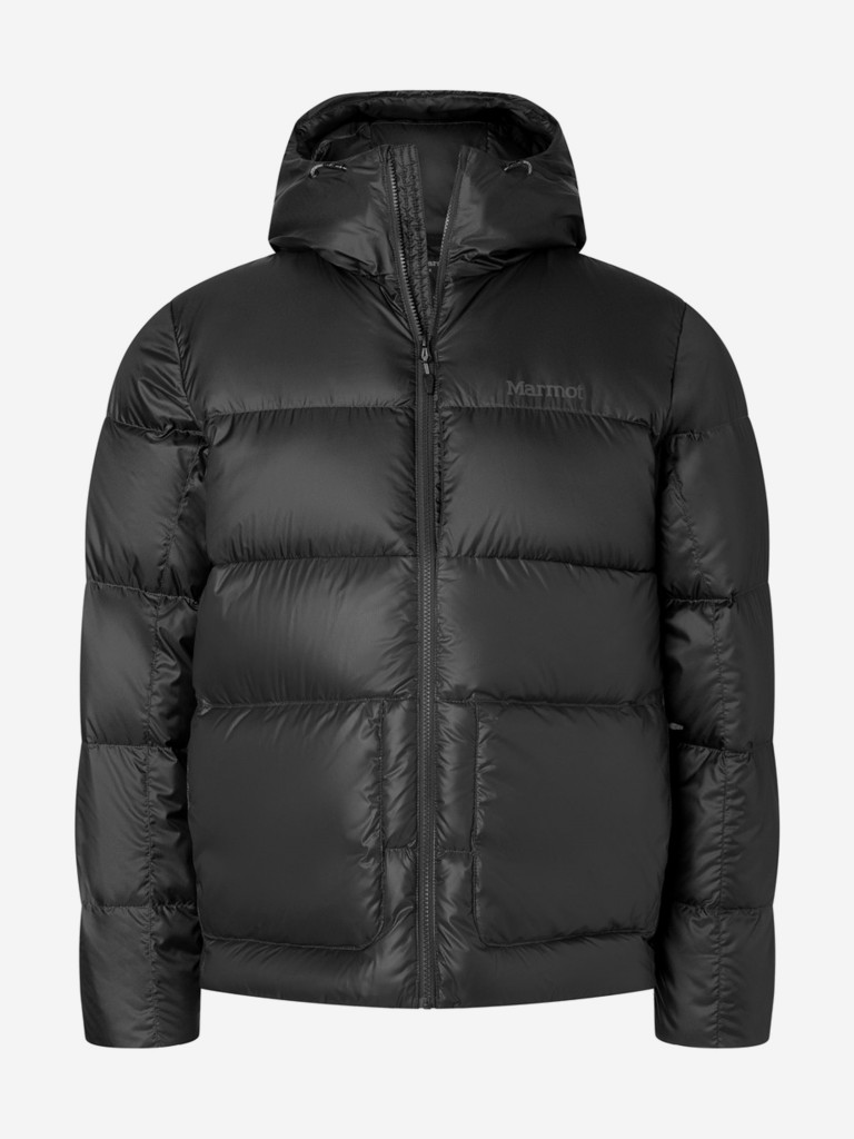 Куртка мужская Marmot Guides Down Hoody