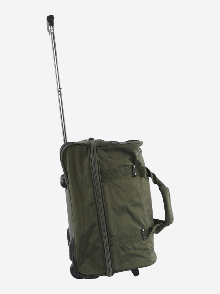 Дорожная сумка на колесах для путешествий и спорта Рион+ (RION+)