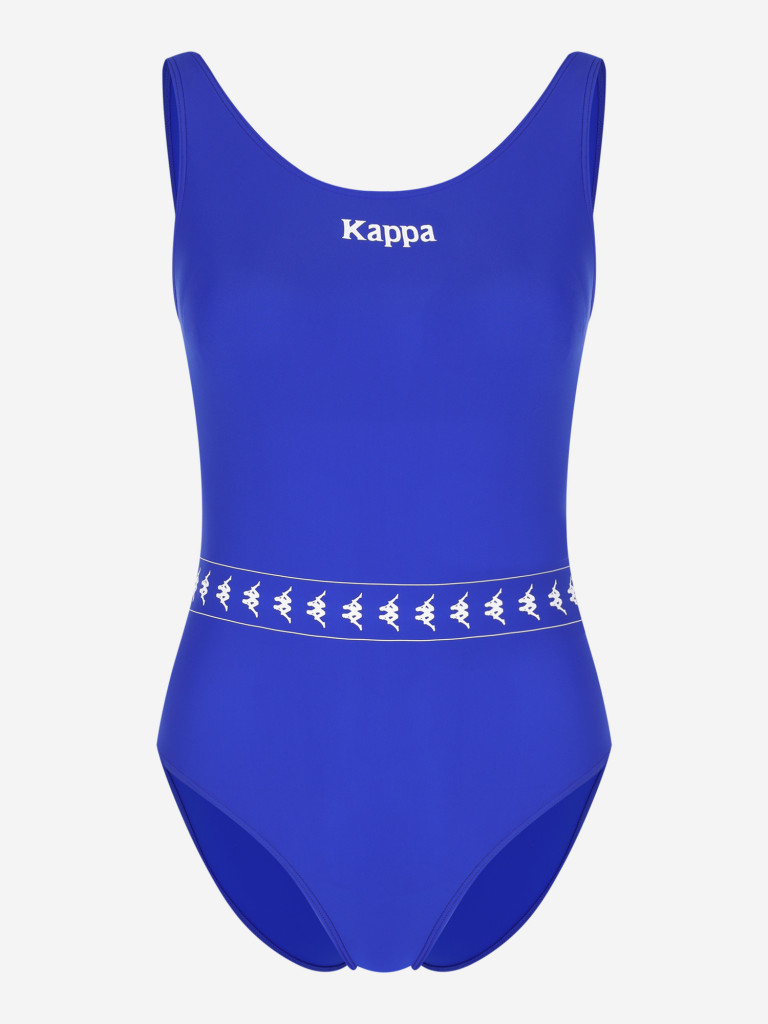 Купальник слитный женский Kappa
