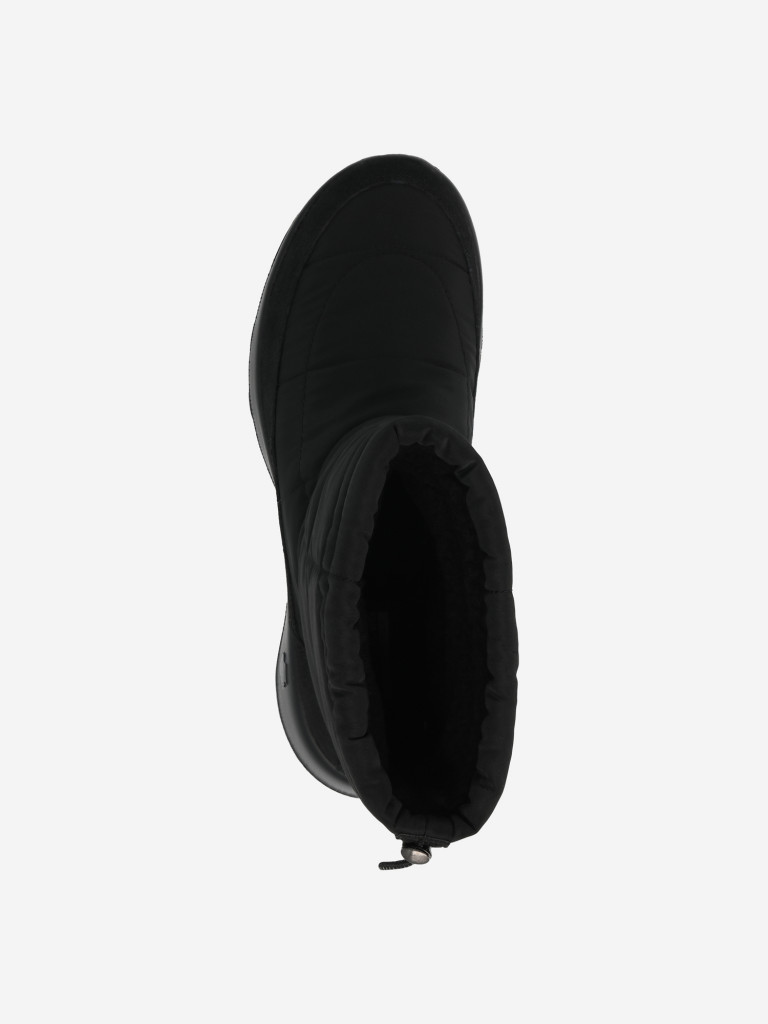 Сапоги утепленные женские Skechers On-The-Go Joy