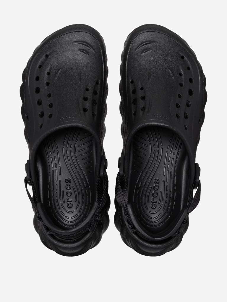 Сабо мужские Crocs Echo Clog