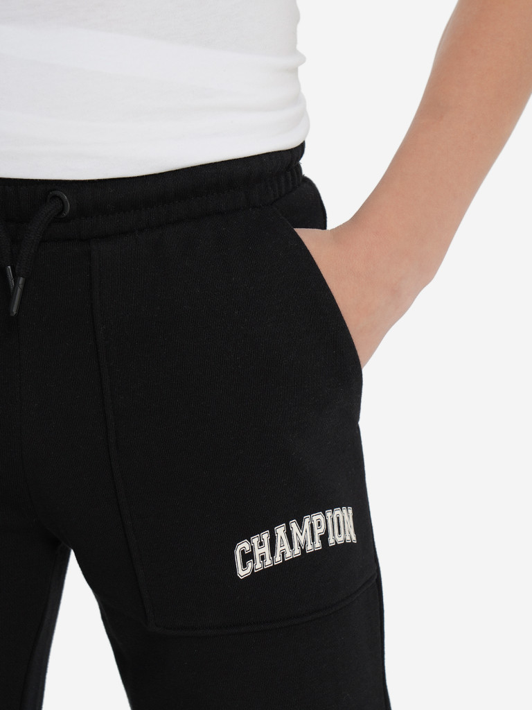 Брюки для мальчиков Champion