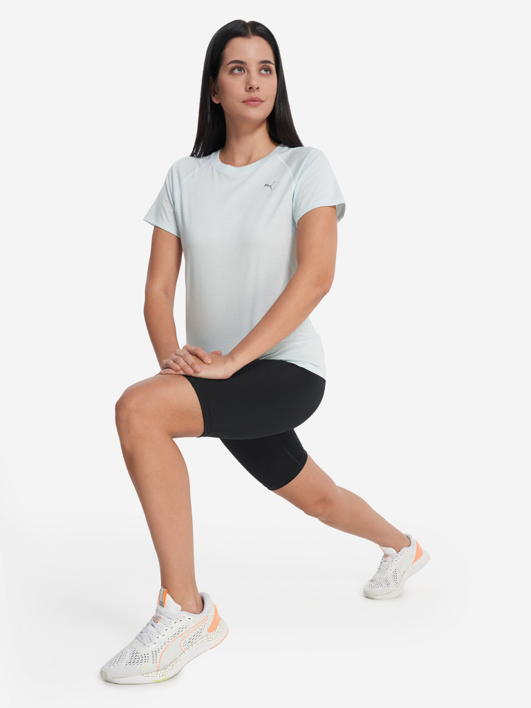 Футболка женская PUMA