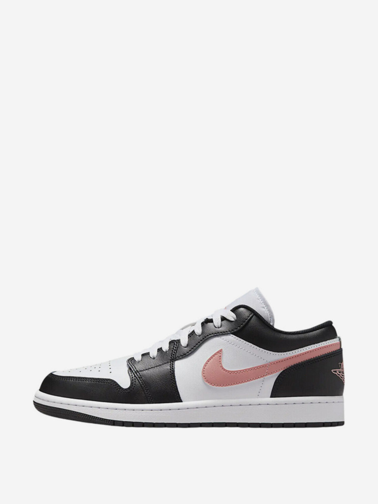 Кроссовки Jordan Brand Air Jordan 1 Low Black