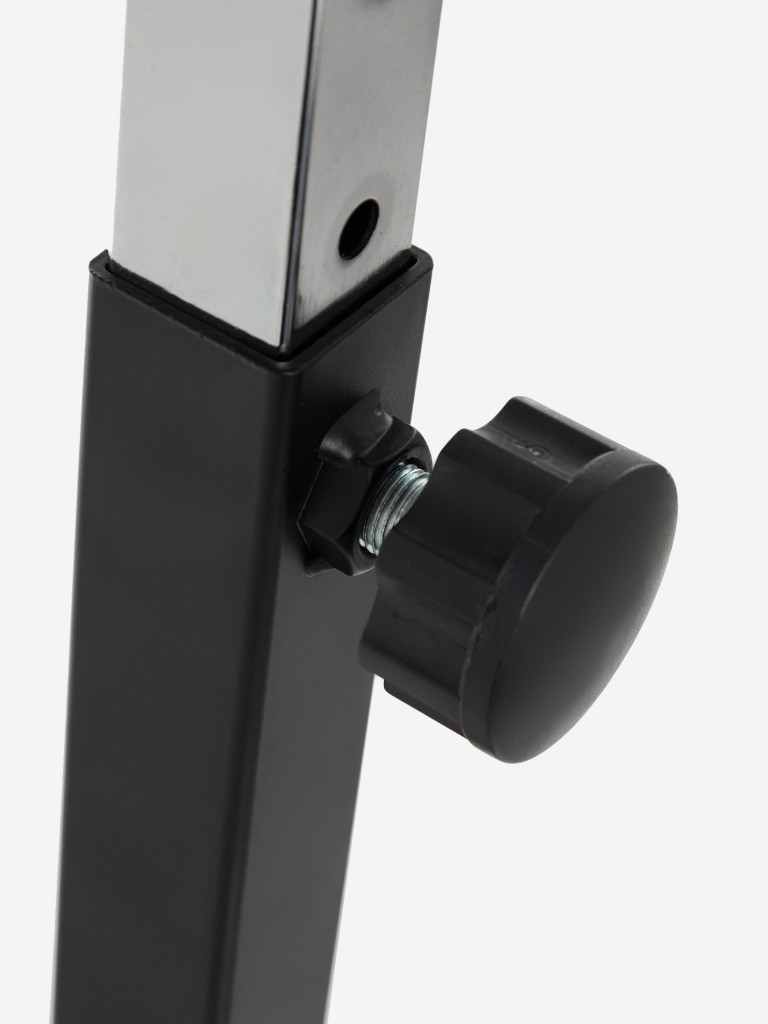 Скамья со стойками для жима KETTLER Axos 7629-900