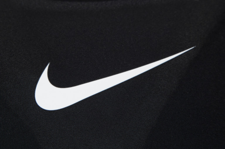 Футболка с длинным рукавом мужская Nike Pro